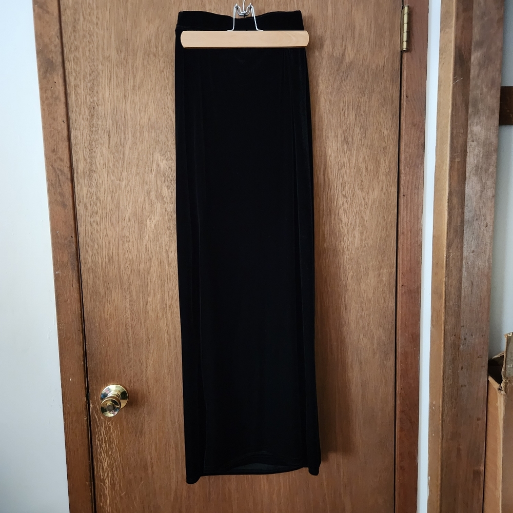 Women's Velour Pants